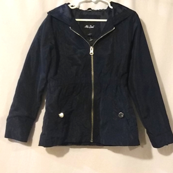 Jacket - Picture 1 of 5